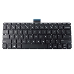 Keyboard for HP Pavilion 11-K Laptops - US Version