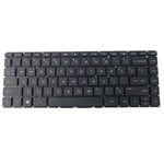 Keyboard for HP 14-AM 14T-AM 14-AN Laptops - US Version