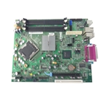 Dell Optiplex 755 (SFF) Computer Motherboard Mainboard PU502 JR269