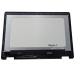 Acer Aspire R5-571T Lcd Touch Screen w/ Bezel & Digitizer Board