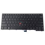 Lenovo ThinkPad E450 E450C E455 E460 E465 W450 Keyboard w/ Pointer