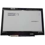 Lenovo ThinkPad X1 Carbon Gen 2 Lcd Touch Screen w/ Bezel 14" QHD 3K