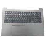 Lenovo IdeaPad 320-15IKB Palmrest w/ Keyboard & Touchpad 5CB0N86629