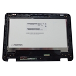 Lenovo N24 300e WinBook Lcd Touch Screen w/ Bezel 11.6" HD 5D10S70188