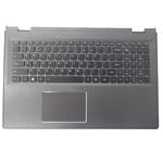 Lenovo Edge 2 1580 Palmrest w/ Backlit Keyboard & Touchpad 5CB0K28170