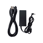 45W 19V 2.37A Ac Power Adapter Charger w/ Cord - Replaces KP.0450H.001