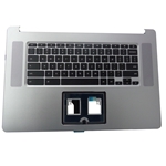 Acer Chromebook 15 CB515-1H Palmrest & Backlit Keyboard 6B.GPTN7.016