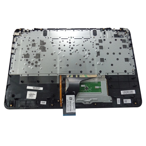 Genuine HP Omen 15-AX Palmrest, Backlit Keyboard & Touchpad 859735-001